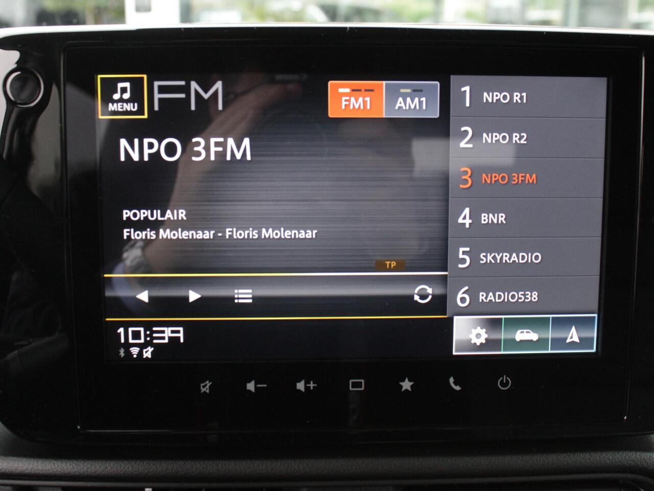 Suzuki SWIFT 1.2 Style Smart Hybrid | Navi | Adap. Cruise | Camera | Lm-Velgen