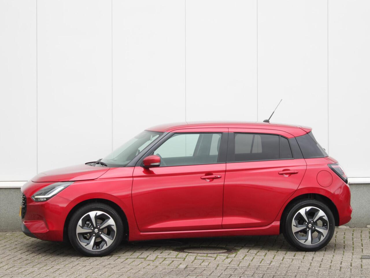 Suzuki SWIFT 1.2 Style Smart Hybrid | Navi | Adap. Cruise | Camera | Lm-Velgen