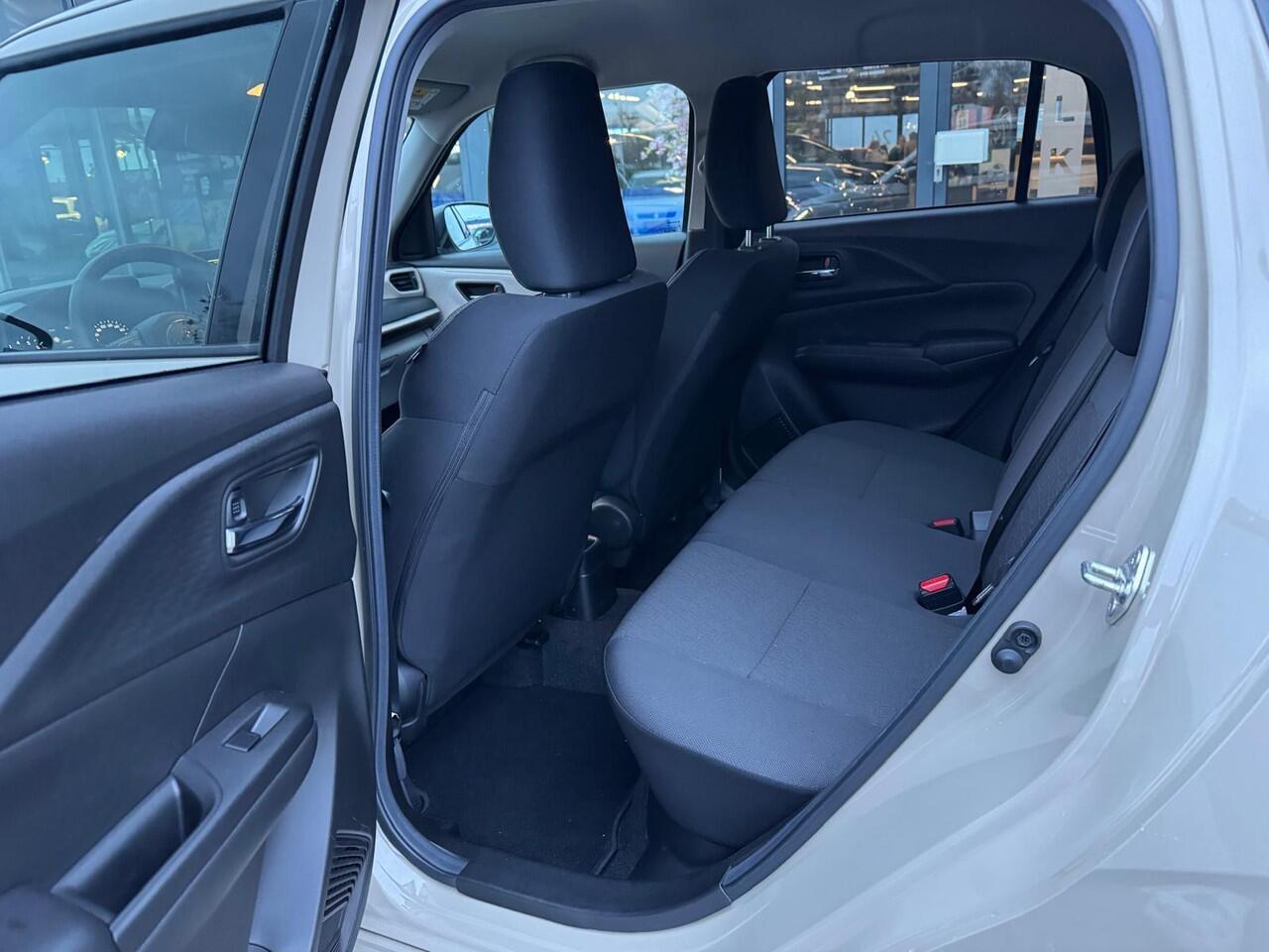 Suzuki SWIFT 1.2 Select Smart Hybrid Aut. | 10 jaar garantie | ¤3000 demo voordeel