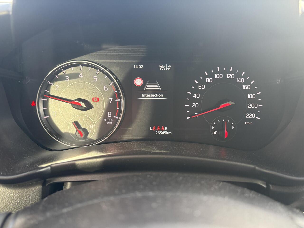 Suzuki SWIFT 1.2 Style Smart Hybrid | Cruise Controle | Achteruitrijcamera