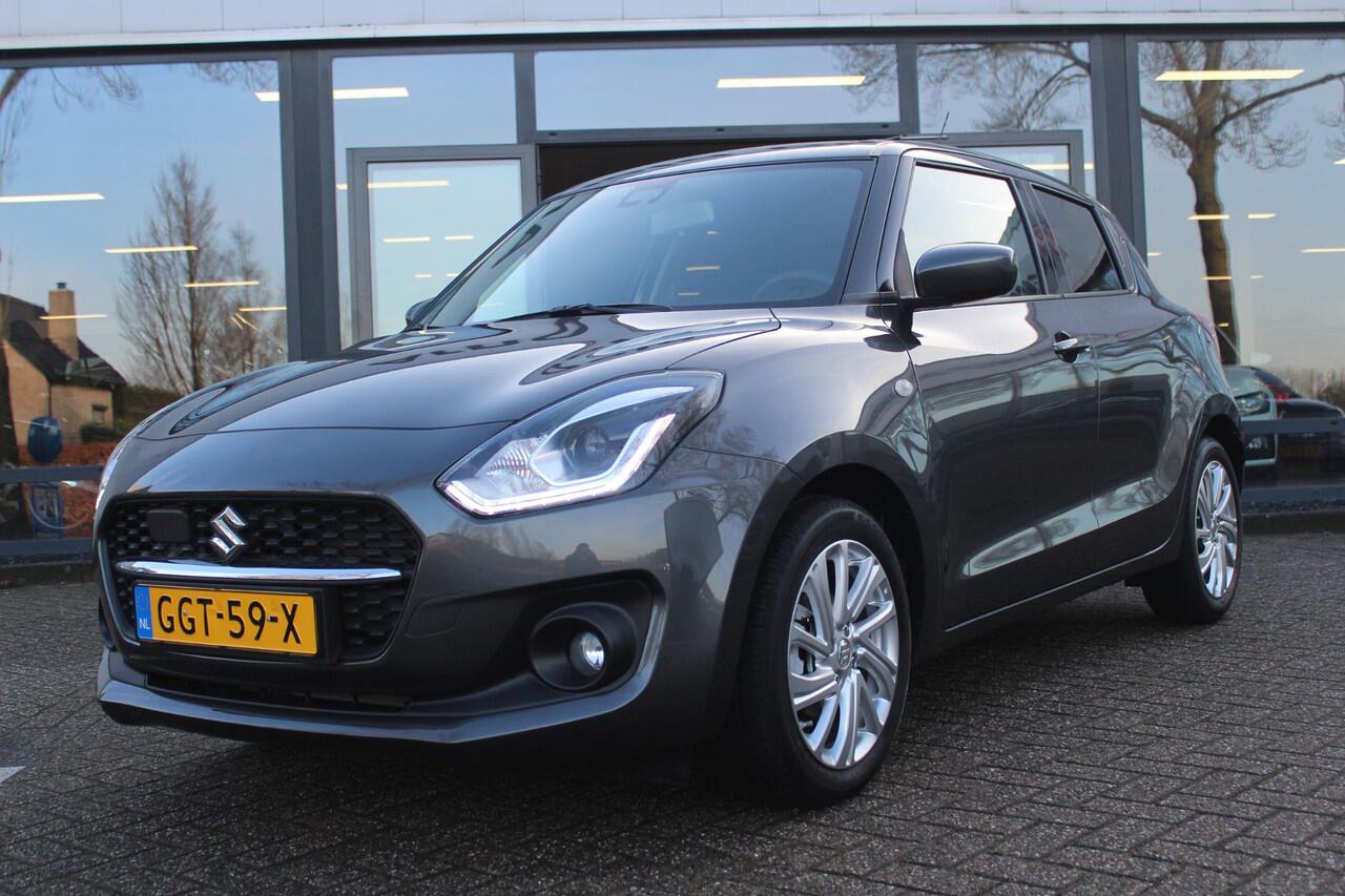 Suzuki SWIFT 1.2 Select Smart Hybrid NIEUW Actieprijs