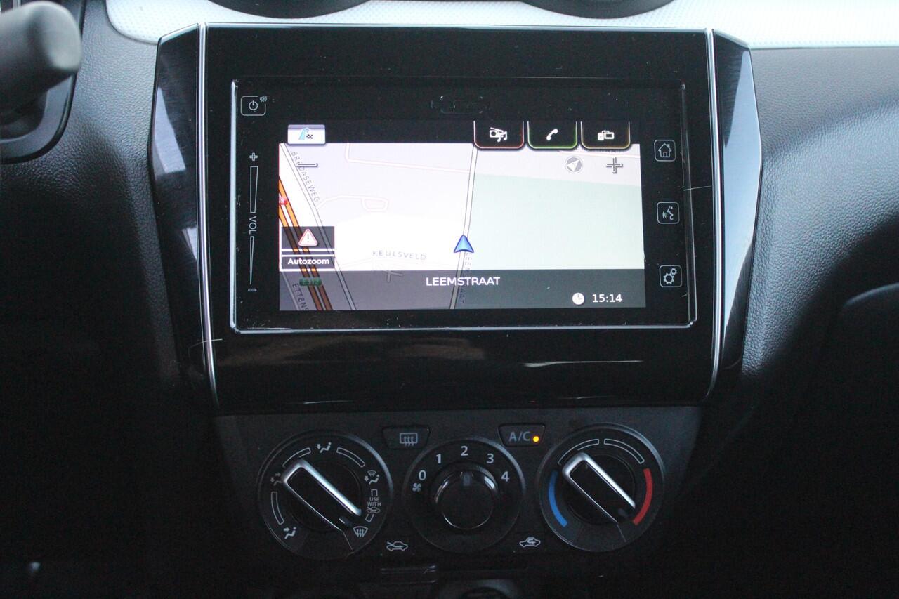 Suzuki SWIFT 1.2 Select Smart Hybrid NIEUW Actieprijs