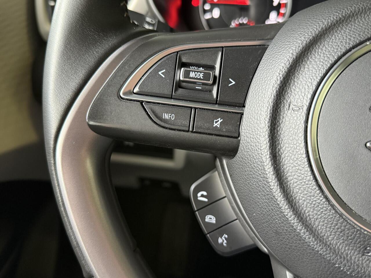 Suzuki SWIFT 1.2 Select Smart Hybrid | 16" LMV | Navi | Camera | Carplay | Stoelverw. | All-in rijklaarprijs