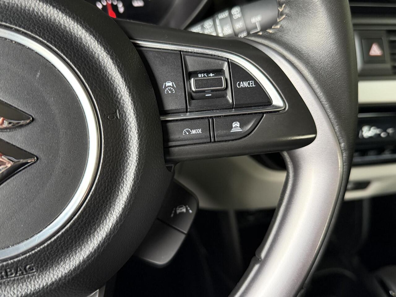 Suzuki SWIFT 1.2 Select Smart Hybrid | 16" LMV | Navi | Camera | Carplay | Stoelverw. | All-in rijklaarprijs