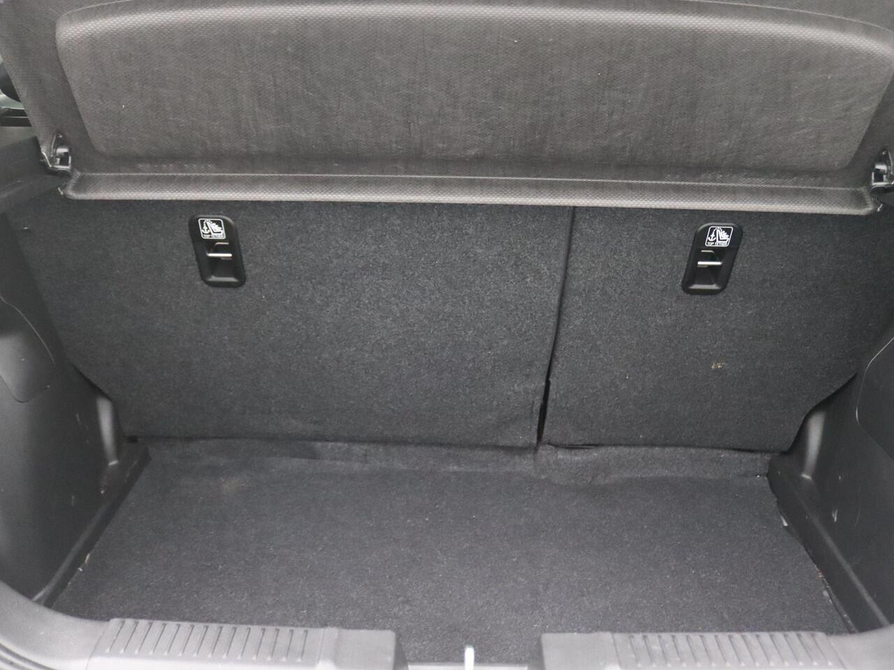 Suzuki SWIFT 1.2 Style Smart Hybrid 92PK Aut. Adaptieve Cruise Controle, Side Assist, Keyless, Stoelverwarming, Achteruitrijcamera, Navi, 16" LM Velgen