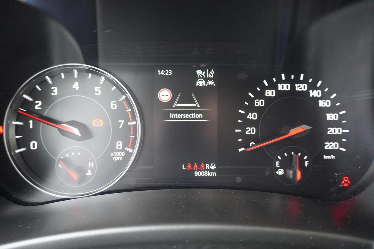 Suzuki SWIFT 1.2 Select Smart Hybrid | nieuw model | Stoel hoogte verstelbaar | Lichtmetalen velgen