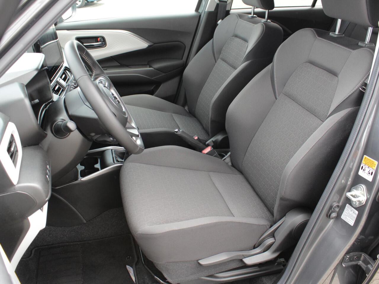 Suzuki SWIFT 1.2 Style Smart Hybrid | Navi | Adap. Cruise | Camera | Lm-Velgen