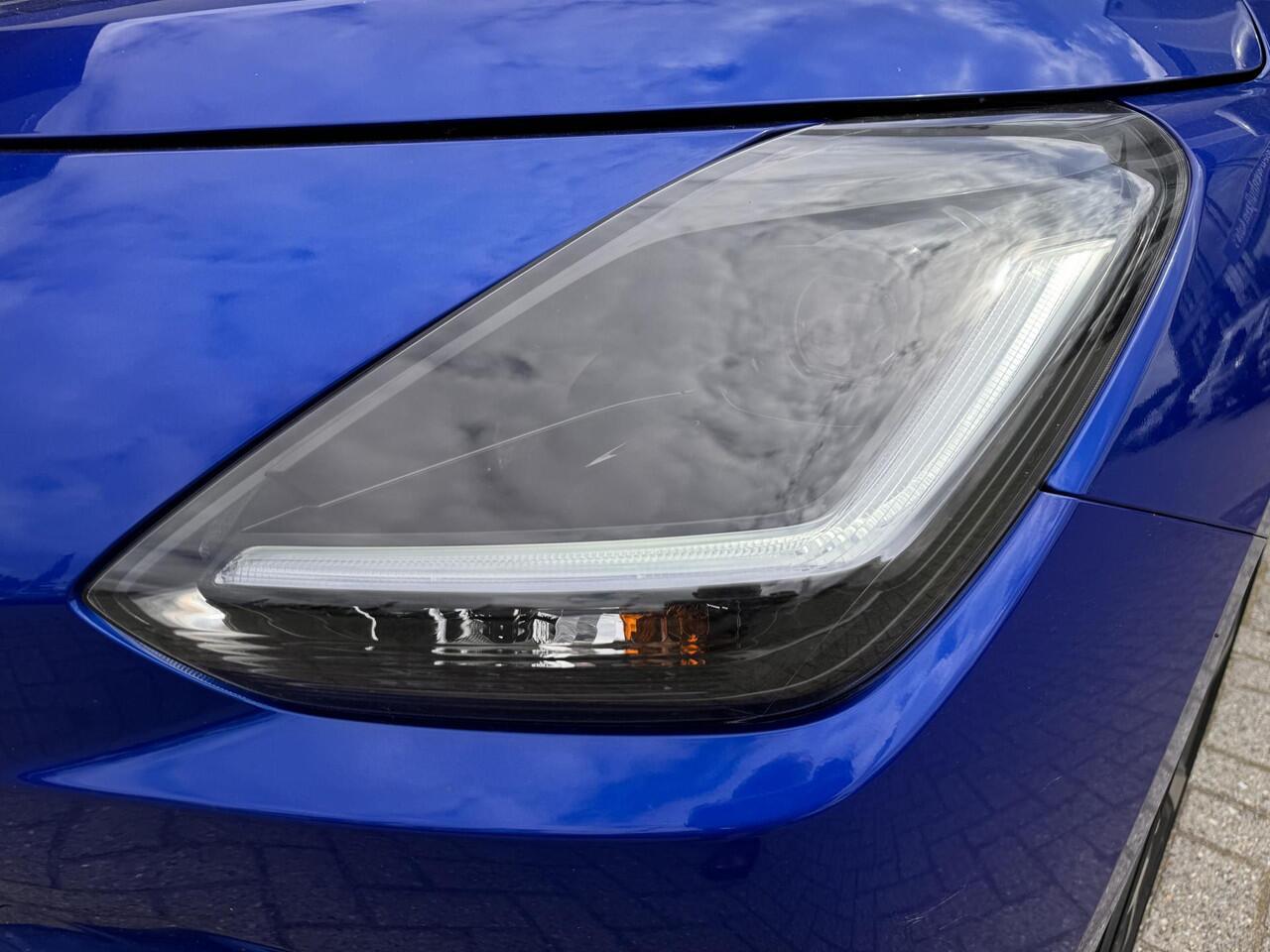 Suzuki SWIFT 1.2 Style Smart Hybrid |Demo BTW accessoirespakket twv. ¤3.700 per direct beschikbaar |