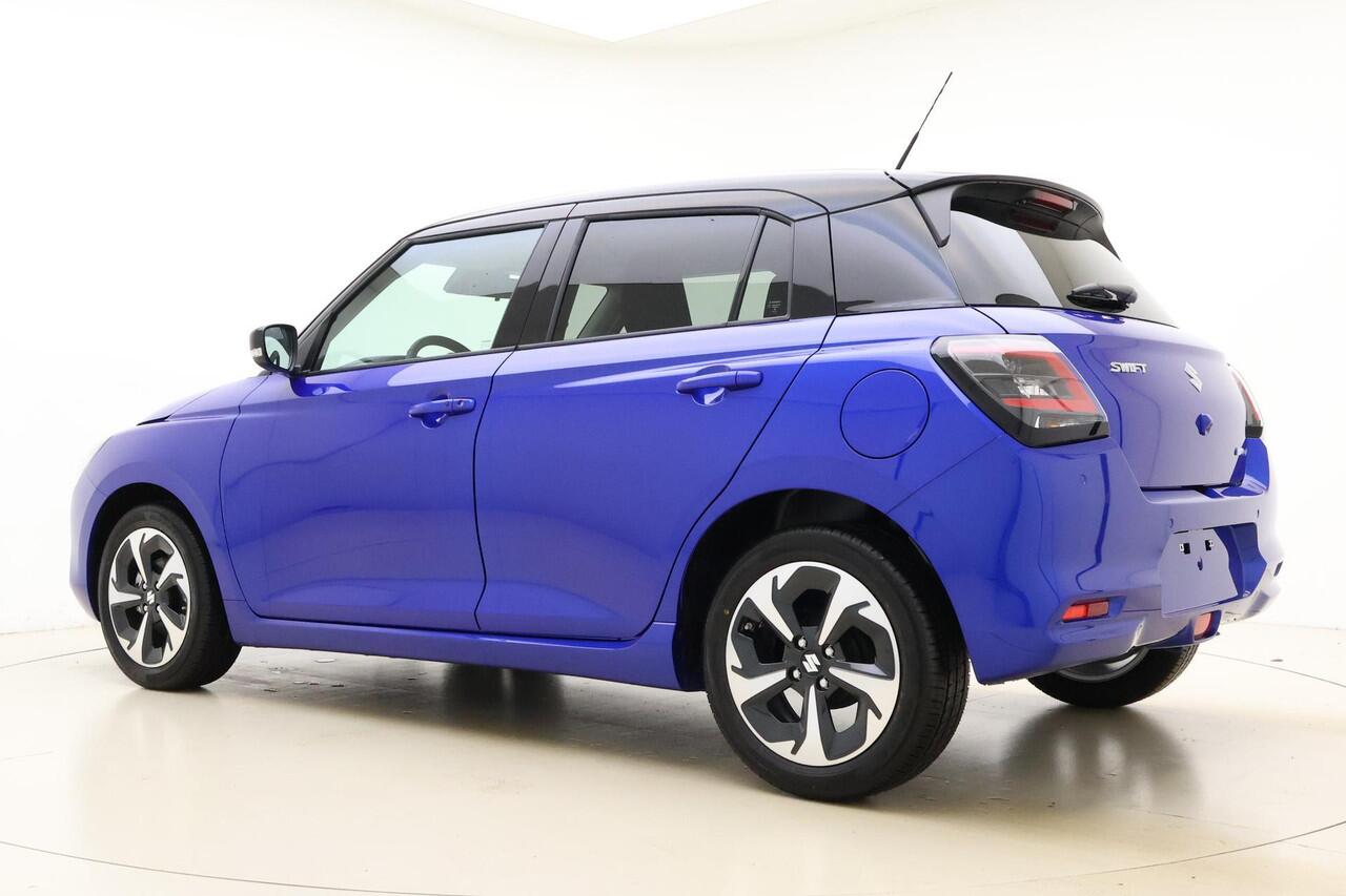 Suzuki SWIFT 1.2 Style Smart Hybrid | Actieprijs! | Navigatie | Climate Control | Camera | Stoelverwarming | Adaptive Cruise Control | Uit voorraad leverbaar