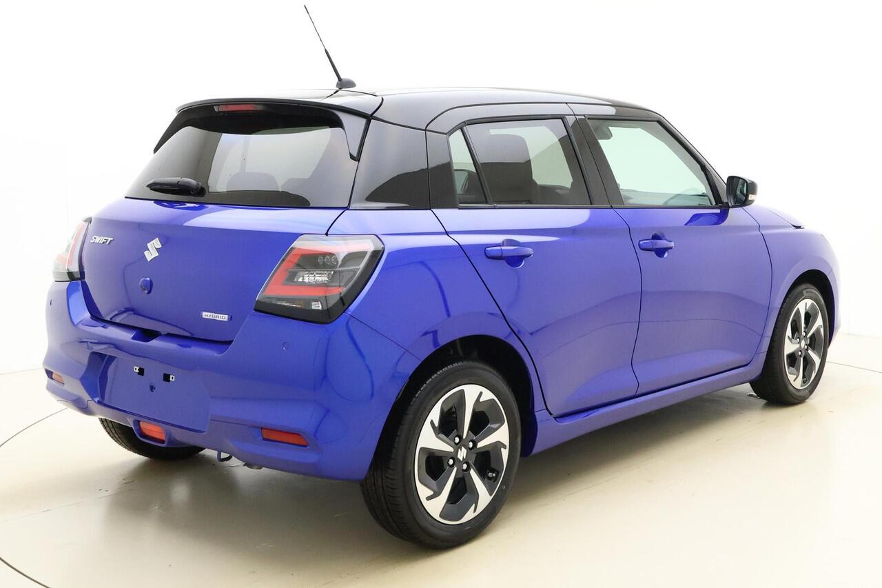 Suzuki SWIFT 1.2 Style Smart Hybrid | Actieprijs! | Navigatie | Climate Control | Camera | Stoelverwarming | Adaptive Cruise Control | Uit voorraad leverbaar