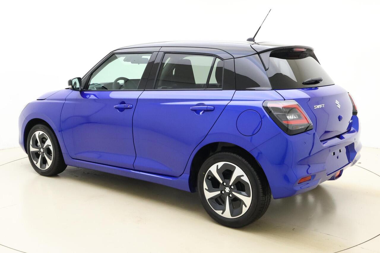 Suzuki SWIFT 1.2 Style Smart Hybrid | Actieprijs! | Navigatie | Climate Control | Camera | Stoelverwarming | Adaptive Cruise Control | Uit voorraad leverbaar