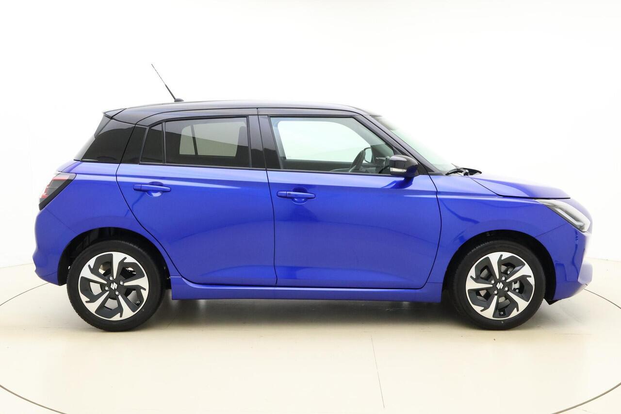 Suzuki SWIFT 1.2 Style Smart Hybrid | Actieprijs! | Navigatie | Climate Control | Camera | Stoelverwarming | Adaptive Cruise Control | Uit voorraad leverbaar