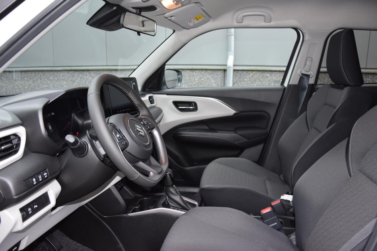 Suzuki SWIFT 1.2 Style Smart Hybrid | Actiekorting ¤2.300,- t/m 30 oktober 2025 !! | 6 jaar garantie of 150.000 KM |