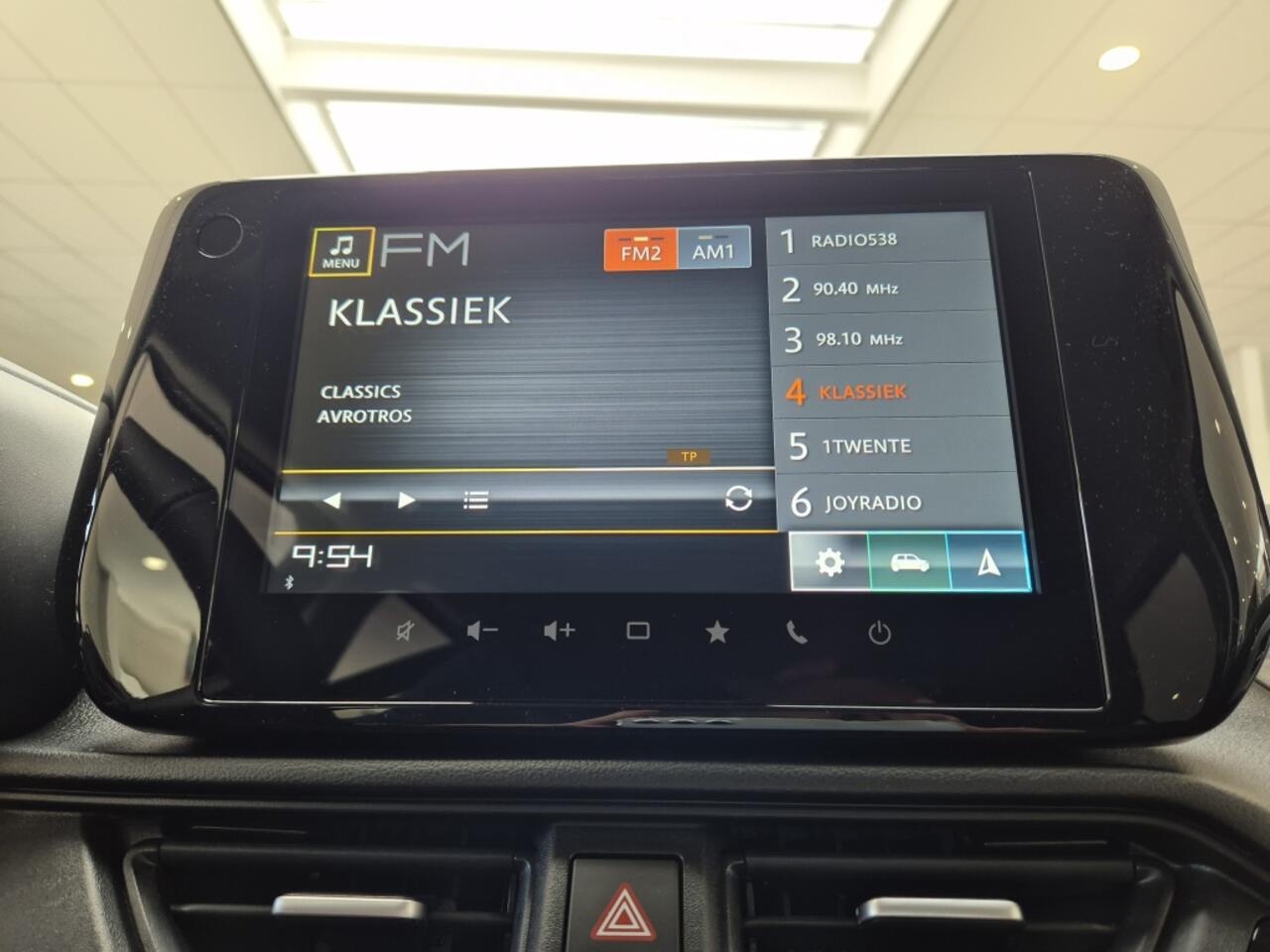 Suzuki SWIFT 1.2 Style SmartHyb [ CAMERA I CLIMATE CONTROL & ADAPTIEFE CRUISE