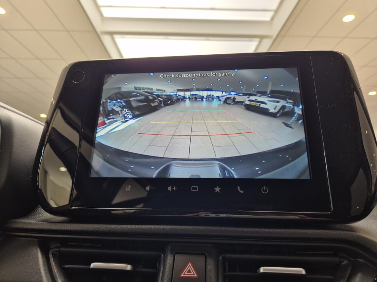 Suzuki SWIFT 1.2 Style SmartHyb [ CAMERA I CLIMATE CONTROL & ADAPTIEFE CRUISE