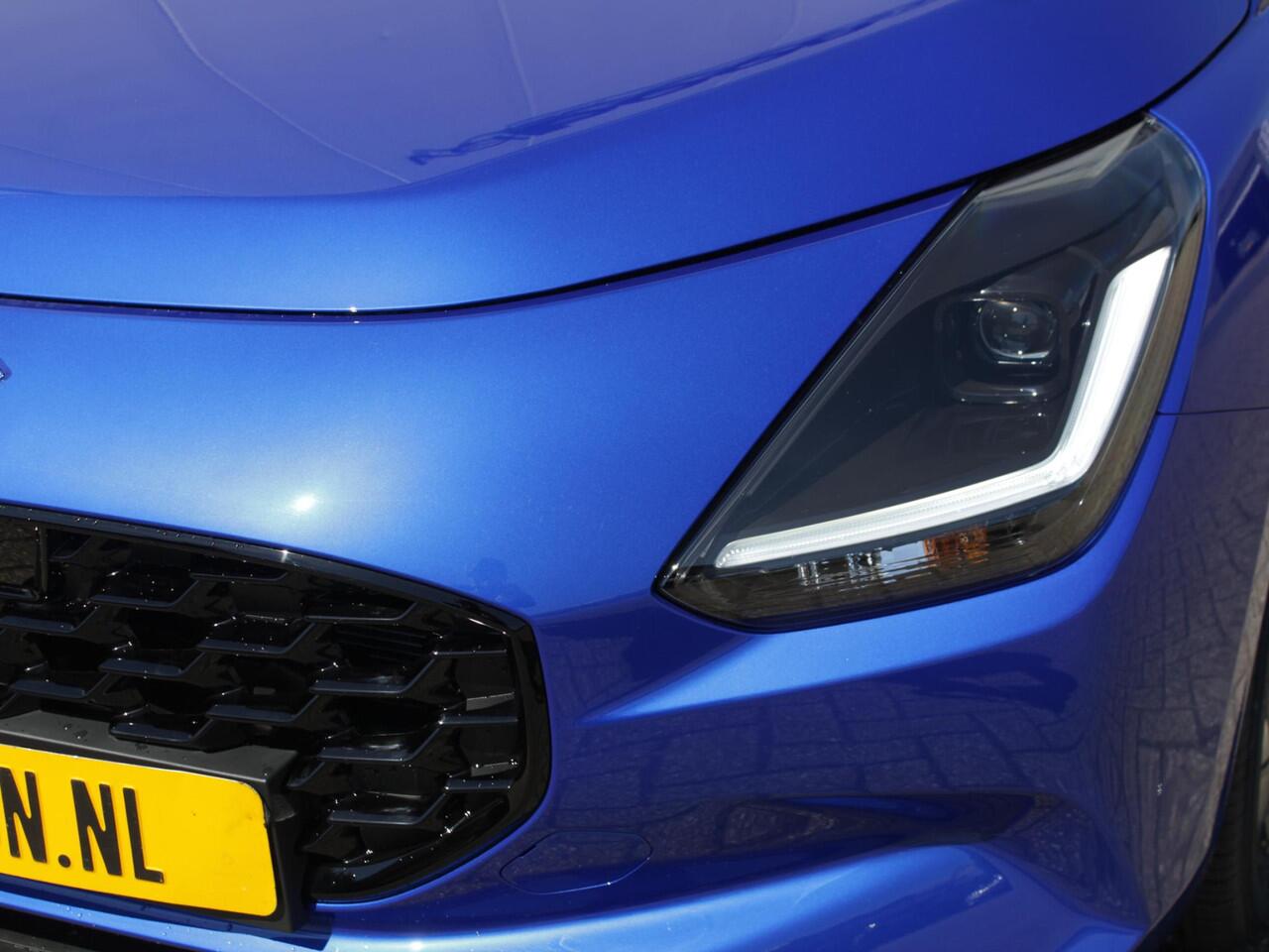 Suzuki SWIFT 1.2 Style Smart Hybrid | Navi | Adap. Cruise | Camera | Lm-Velgen