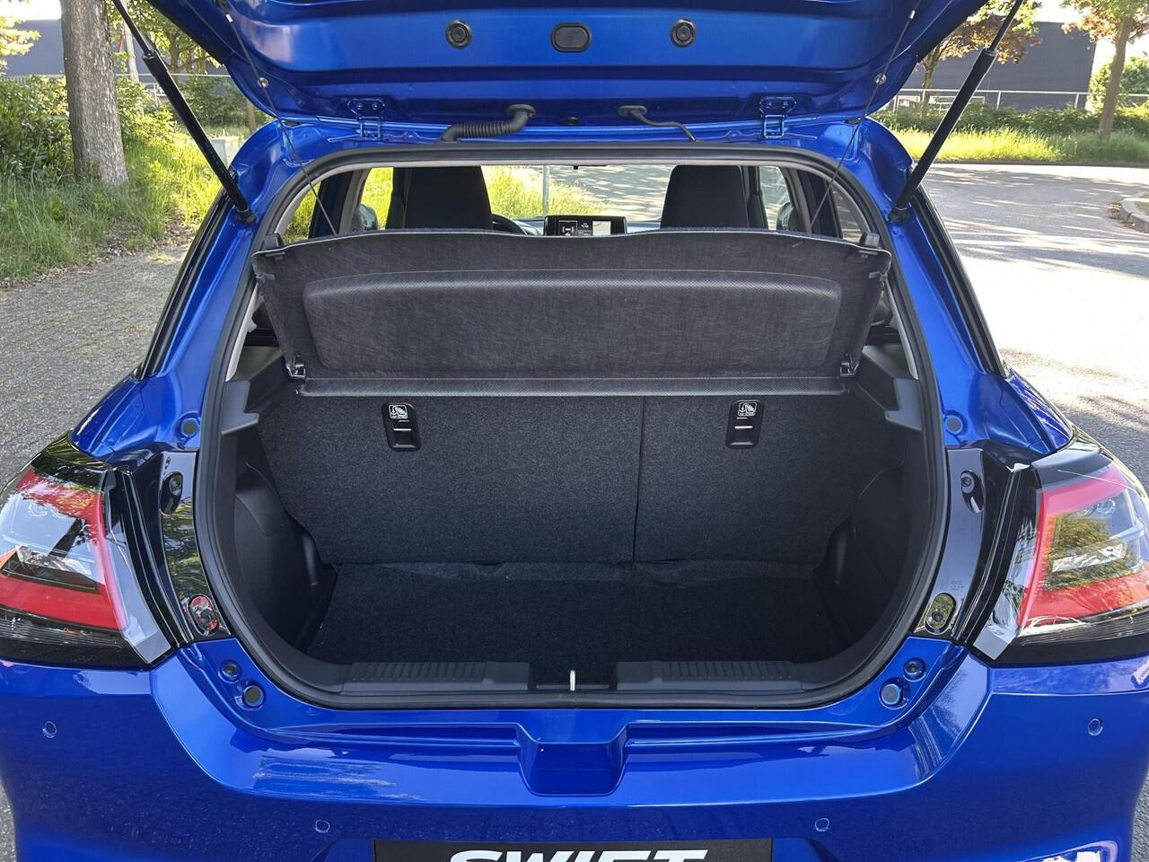 Suzuki SWIFT 1.2 Style Smart Hybrid