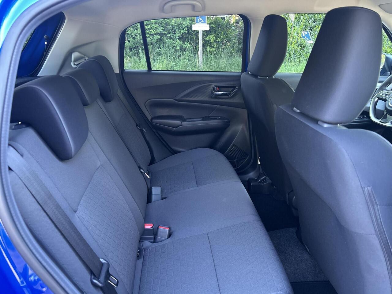 Suzuki SWIFT 1.2 Style Smart Hybrid