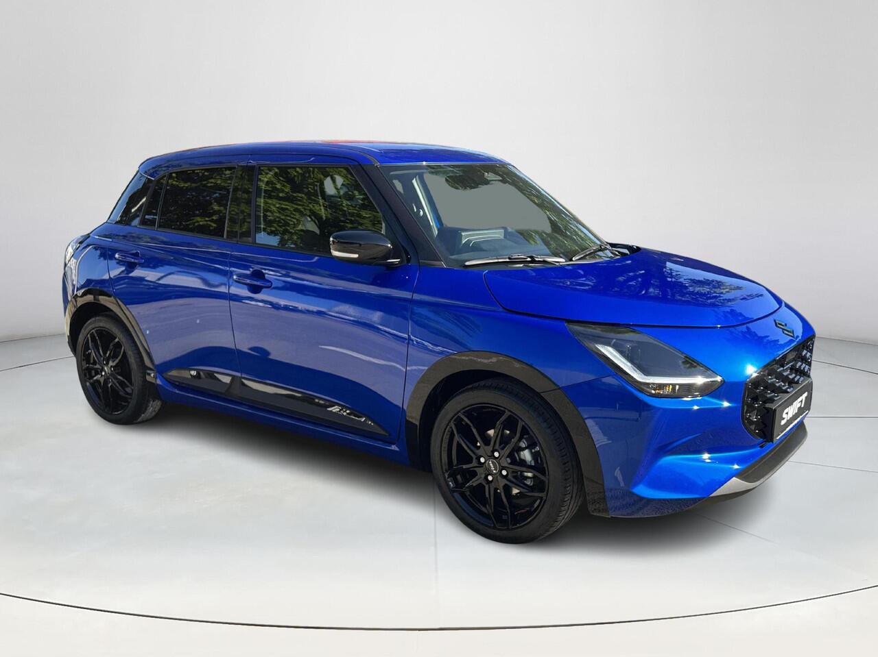 Suzuki SWIFT 1.2 Style Smart Hybrid