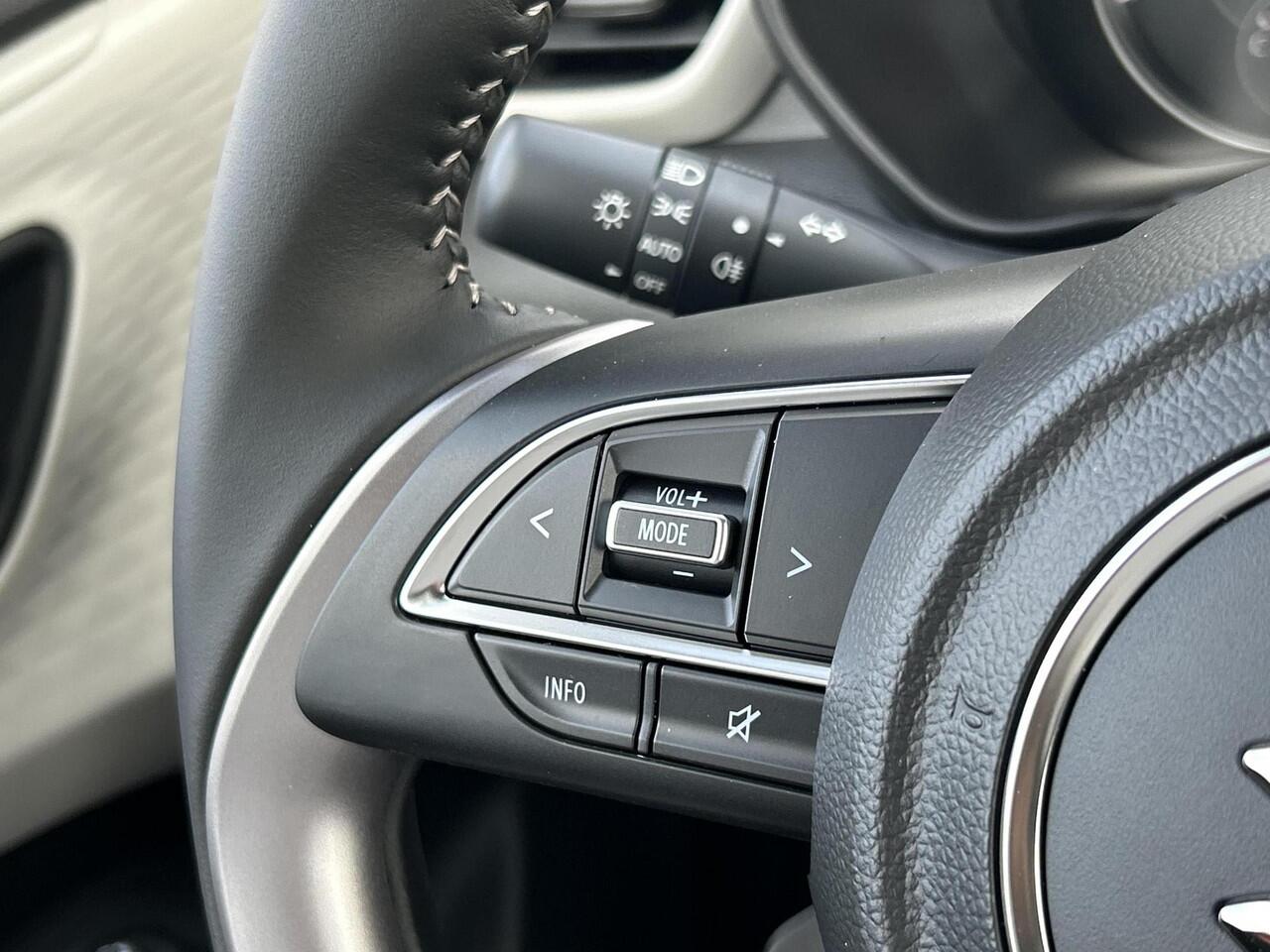 Suzuki SWIFT 1.2 Select Smart Hybrid **NIEUWE AUTO**