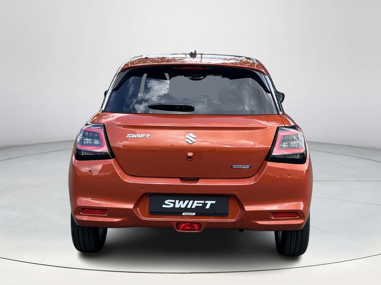 Suzuki SWIFT 1.2 Select Smart Hybrid **NIEUWE AUTO**