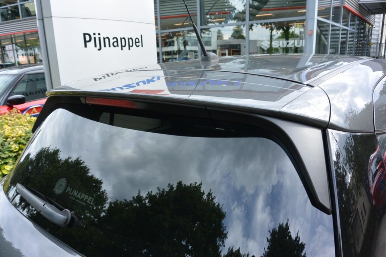 Suzuki SWIFT 1.2 Select 5-deurs Smart Hybrid Airco/Navigatie