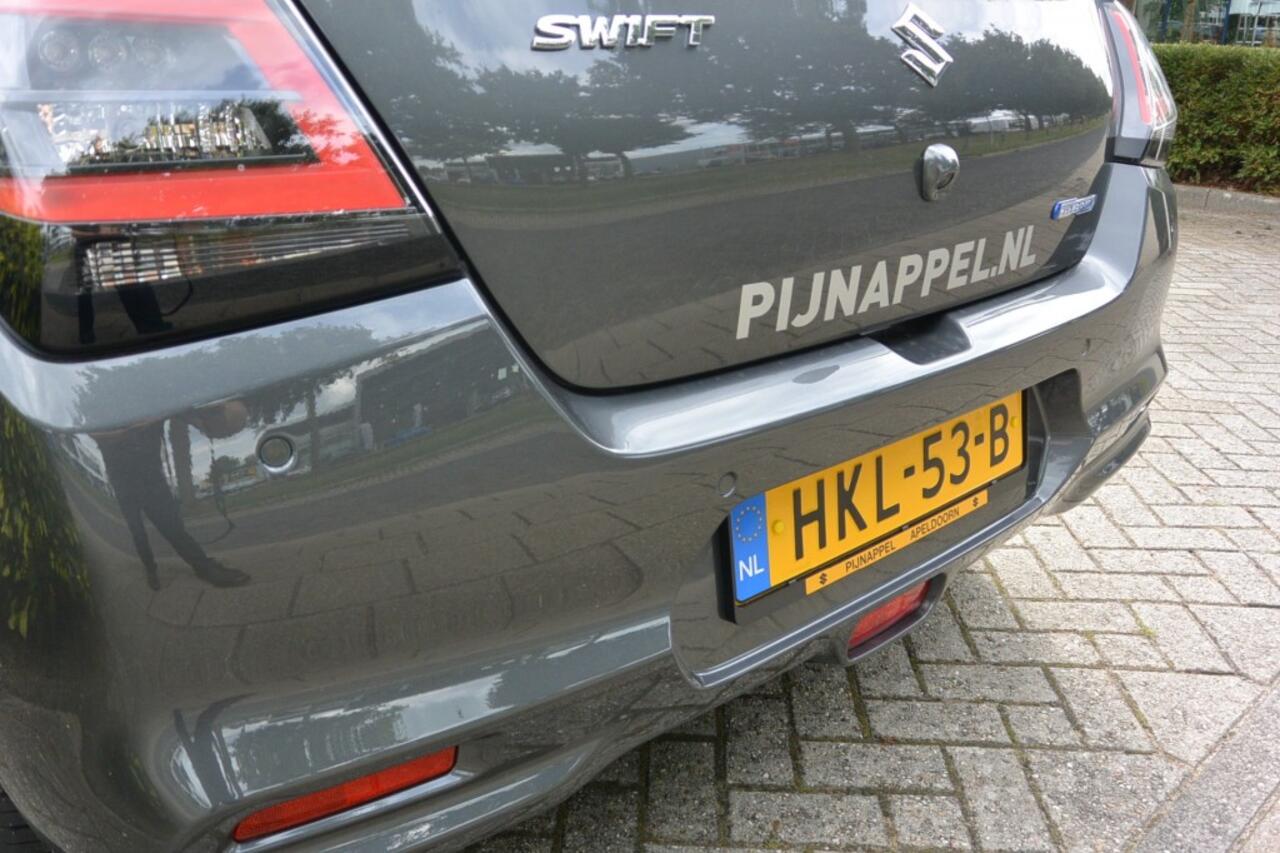 Suzuki SWIFT 1.2 Select 5-deurs Smart Hybrid Airco/Navigatie