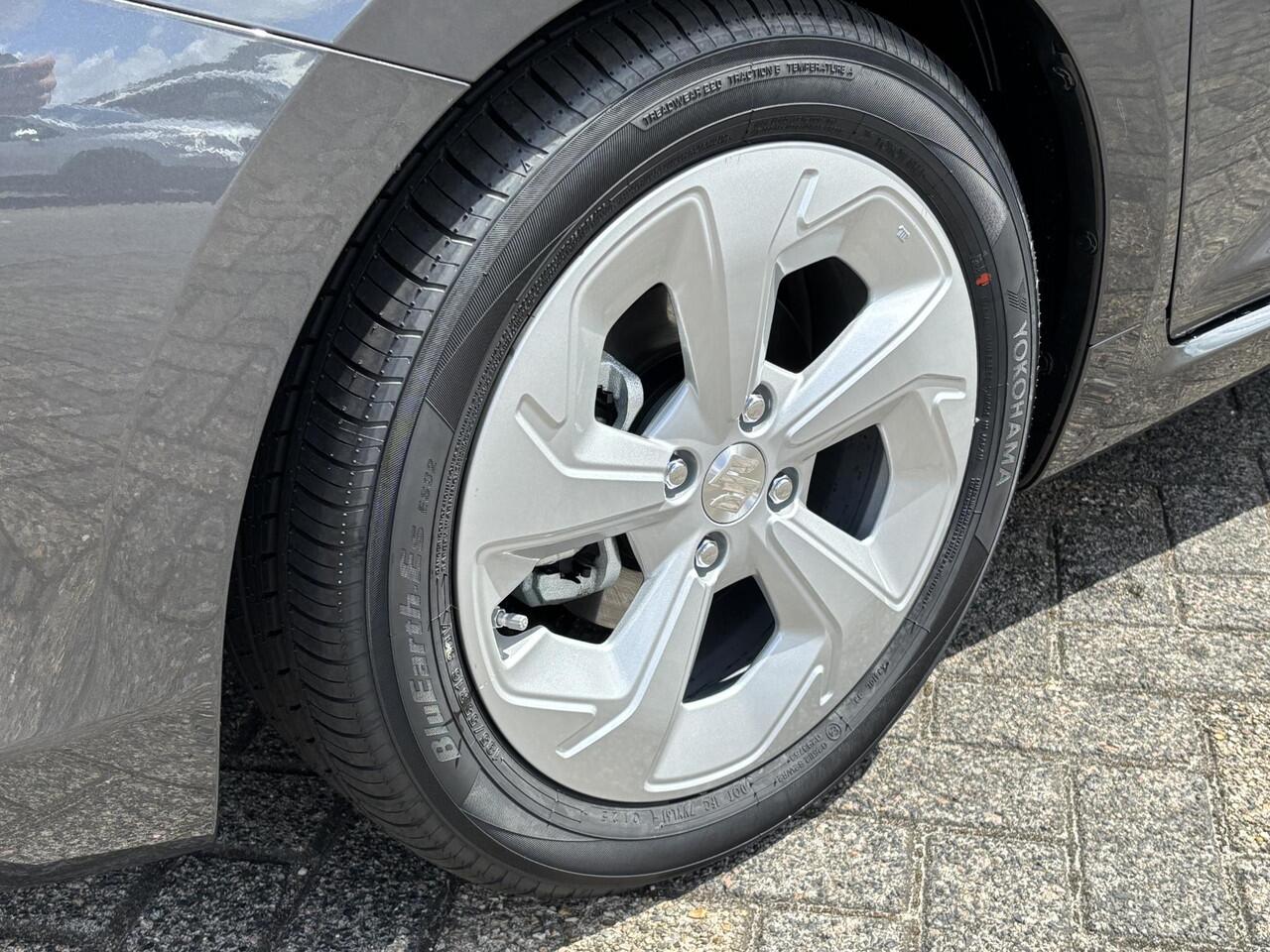 Suzuki SWIFT 1.2 Select Smart Hybrid Automaat Nieuw/Navi/Cruise