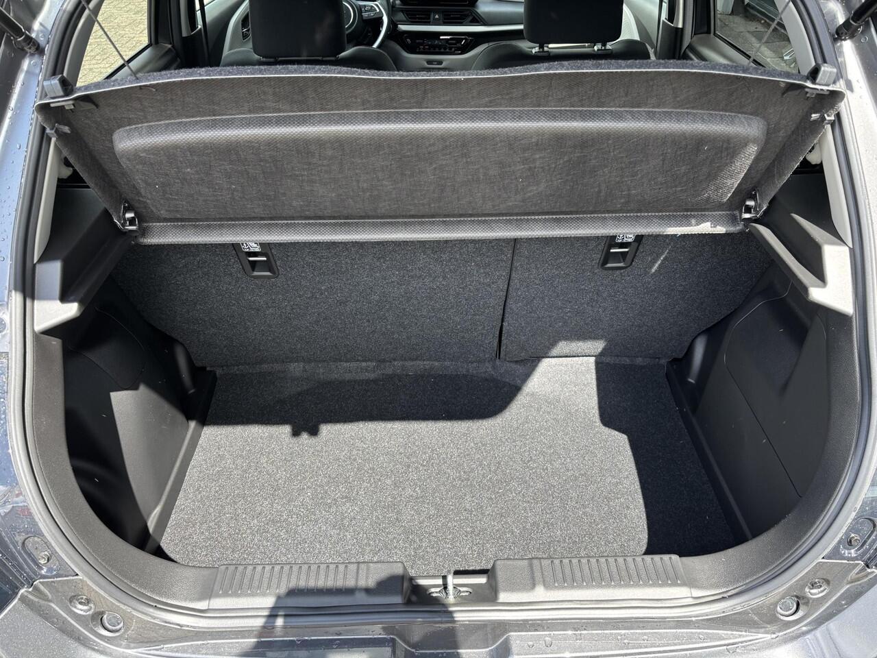 Suzuki SWIFT 1.2 Select Smart Hybrid Automaat Nieuw/Navi/Cruise