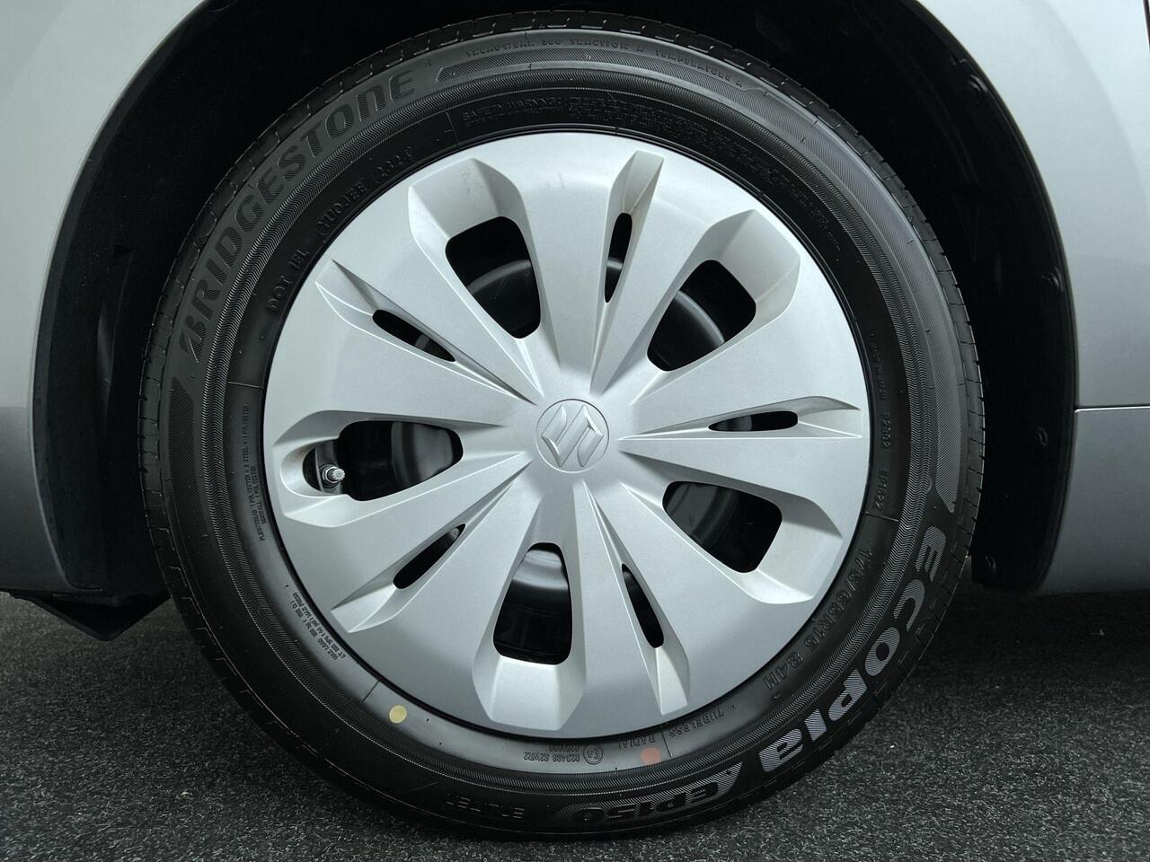 Suzuki SWIFT 1.2 Comfort Smart Hybrid | Rijklaarprijs |