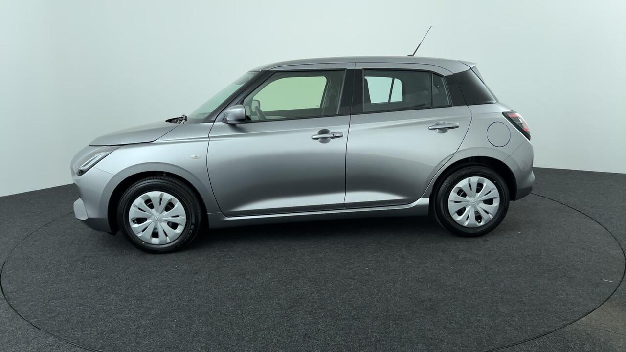 Suzuki SWIFT 1.2 Comfort Smart Hybrid | Rijklaarprijs |