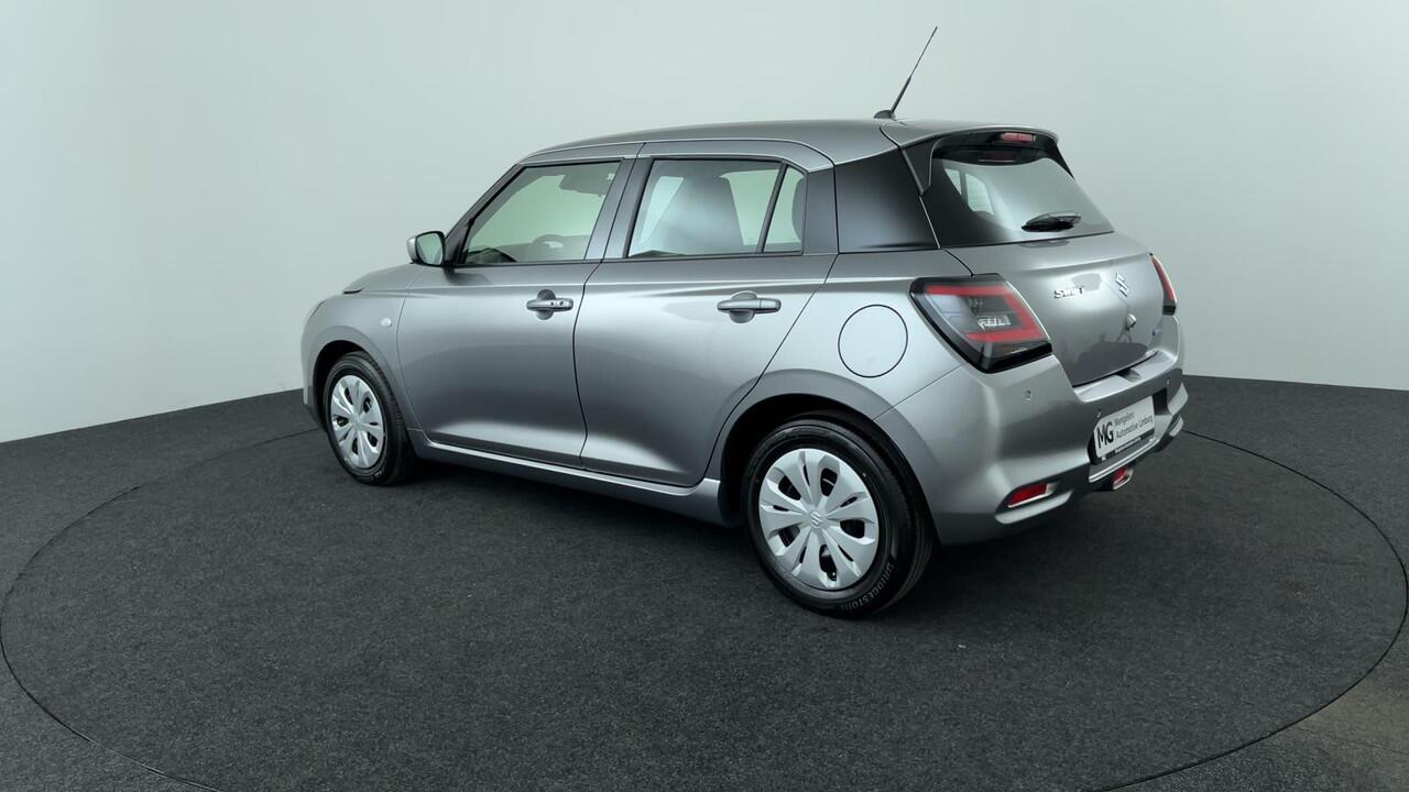 Suzuki SWIFT 1.2 Comfort Smart Hybrid | Rijklaarprijs |