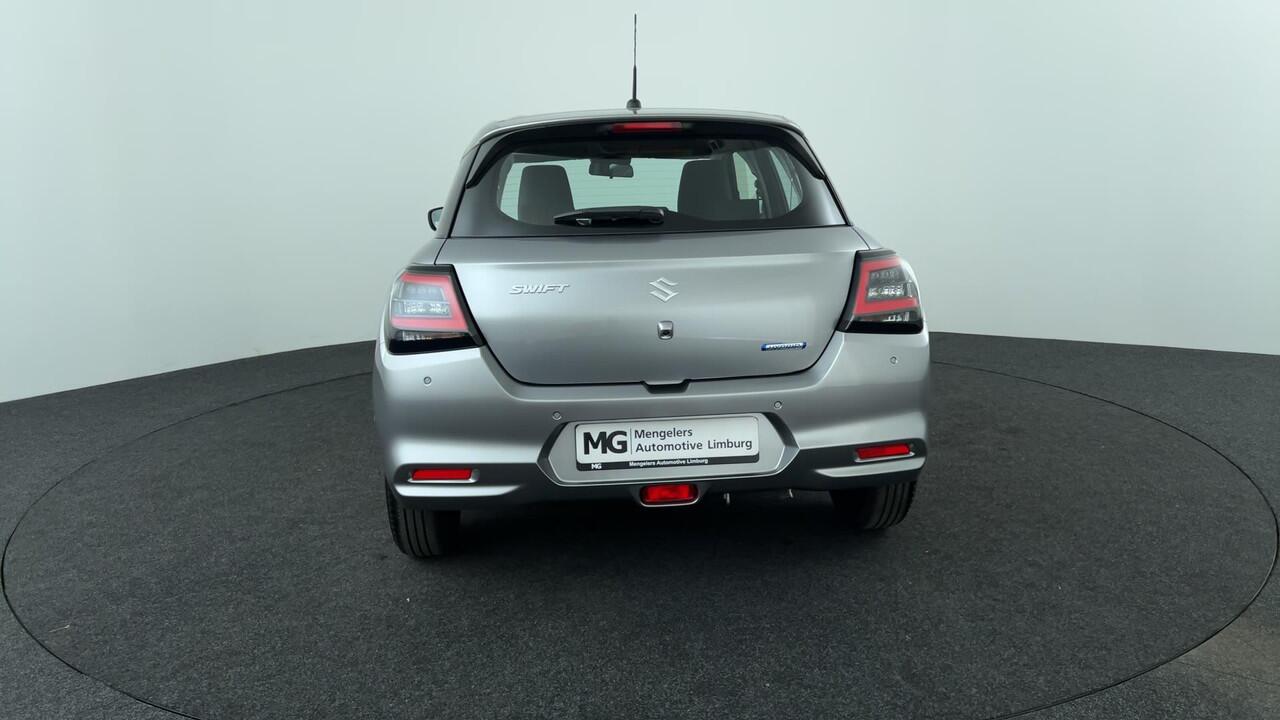 Suzuki SWIFT 1.2 Comfort Smart Hybrid | Rijklaarprijs |