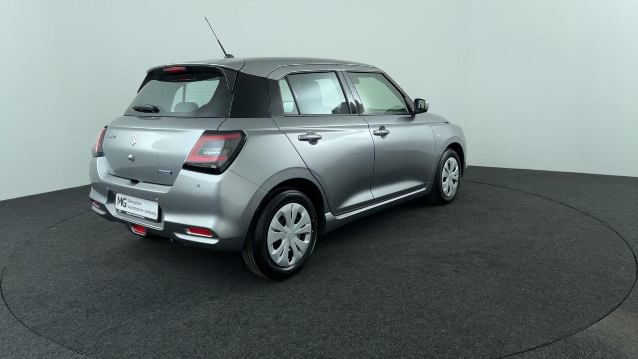 Suzuki SWIFT 1.2 Comfort Smart Hybrid | Rijklaarprijs |