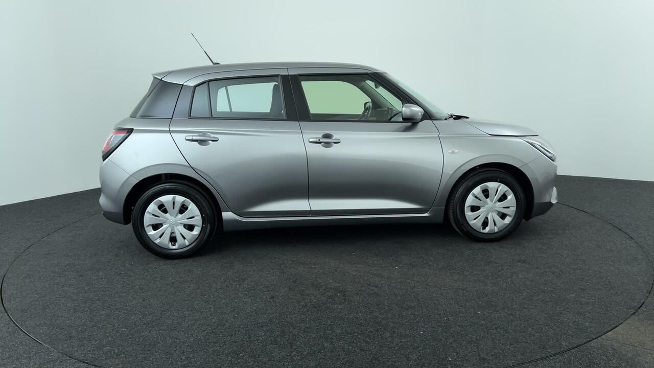 Suzuki SWIFT 1.2 Comfort Smart Hybrid | Rijklaarprijs |