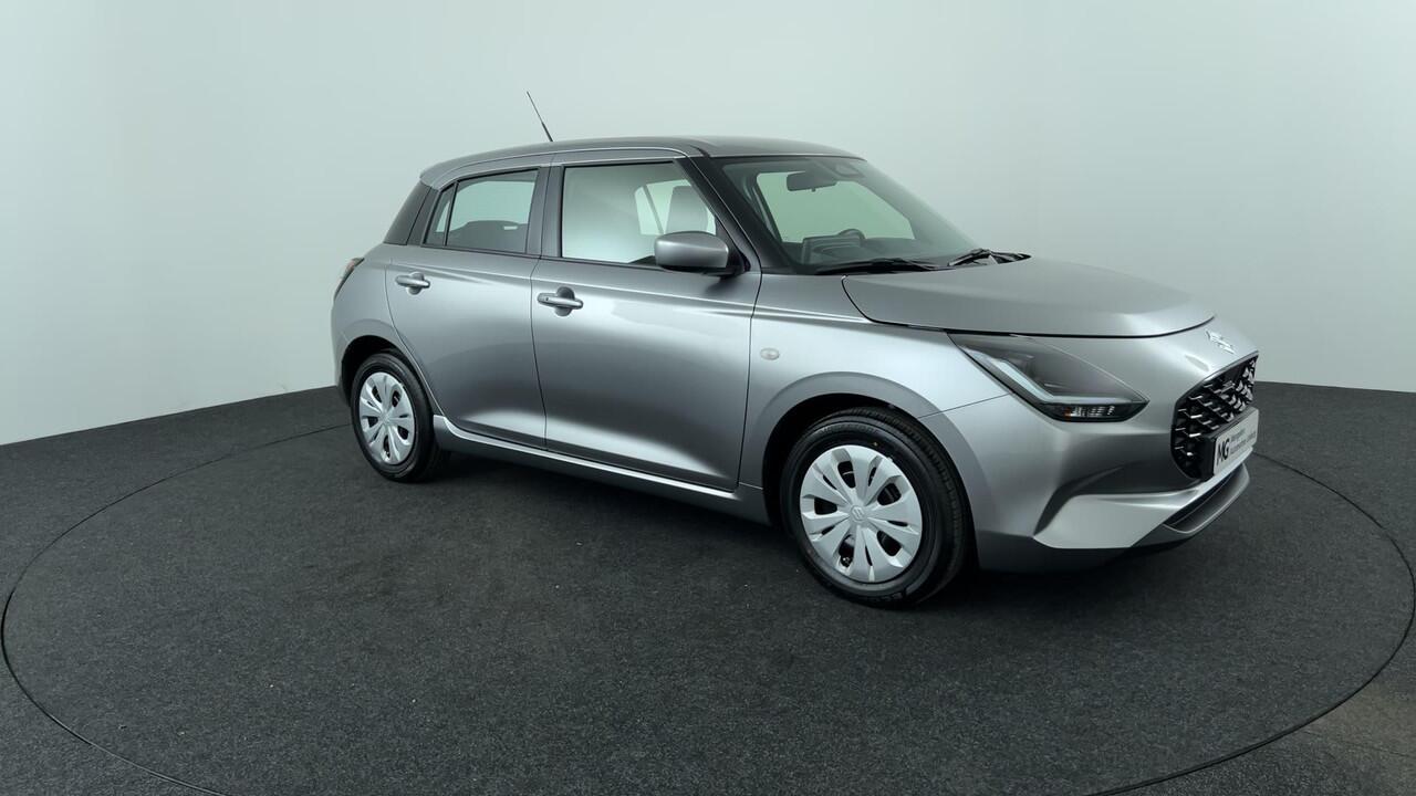 Suzuki SWIFT 1.2 Comfort Smart Hybrid | Rijklaarprijs |