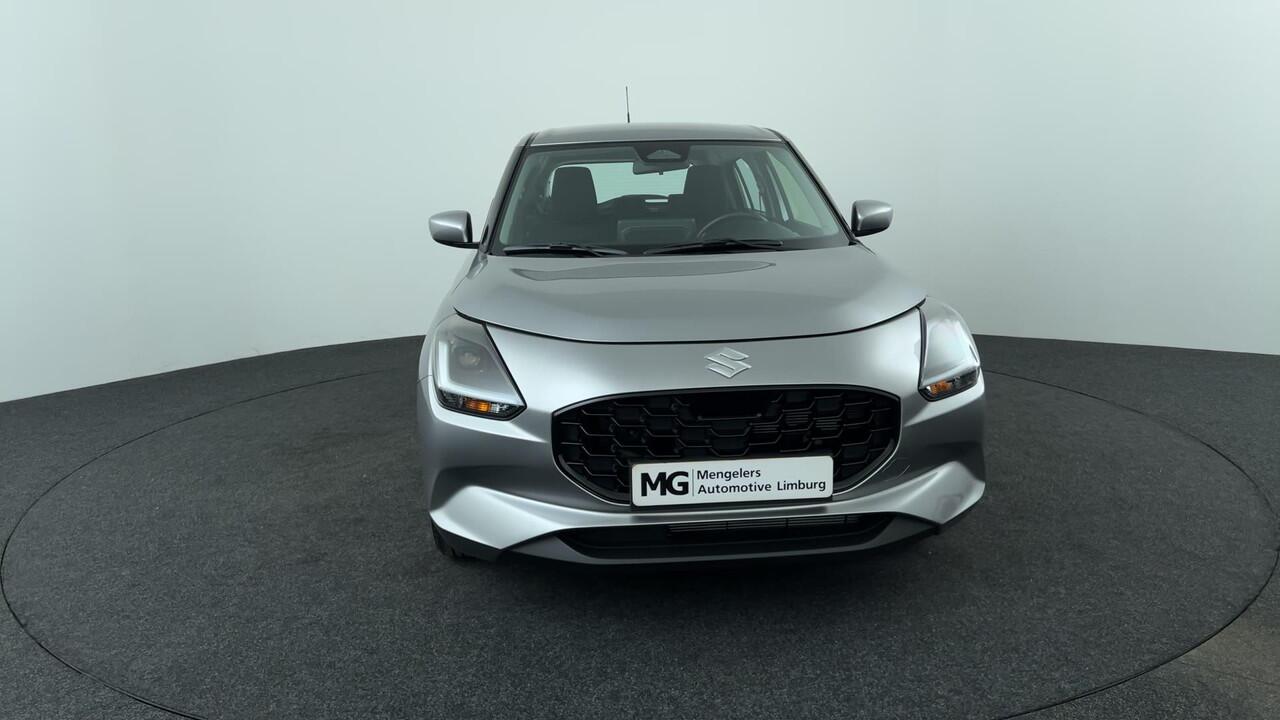 Suzuki SWIFT 1.2 Comfort Smart Hybrid | Rijklaarprijs |