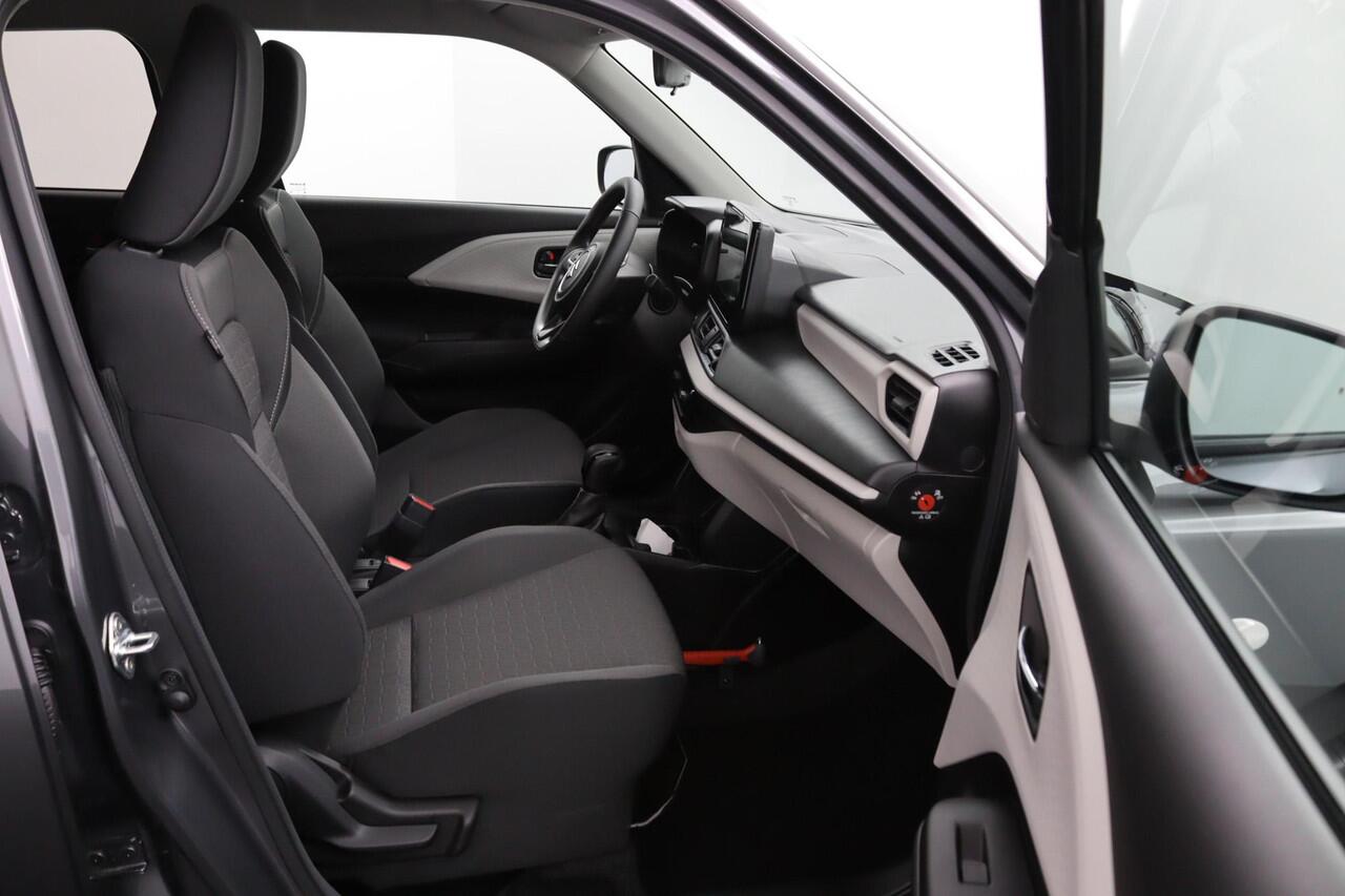 Suzuki SWIFT 1.2 Select Smart Hybrid Automaat | Nieuwe auto ¤2500 Korting | Direct Beschikbaar | Automaat | Stoelverwarming | Navigatie | Keyless Entry |