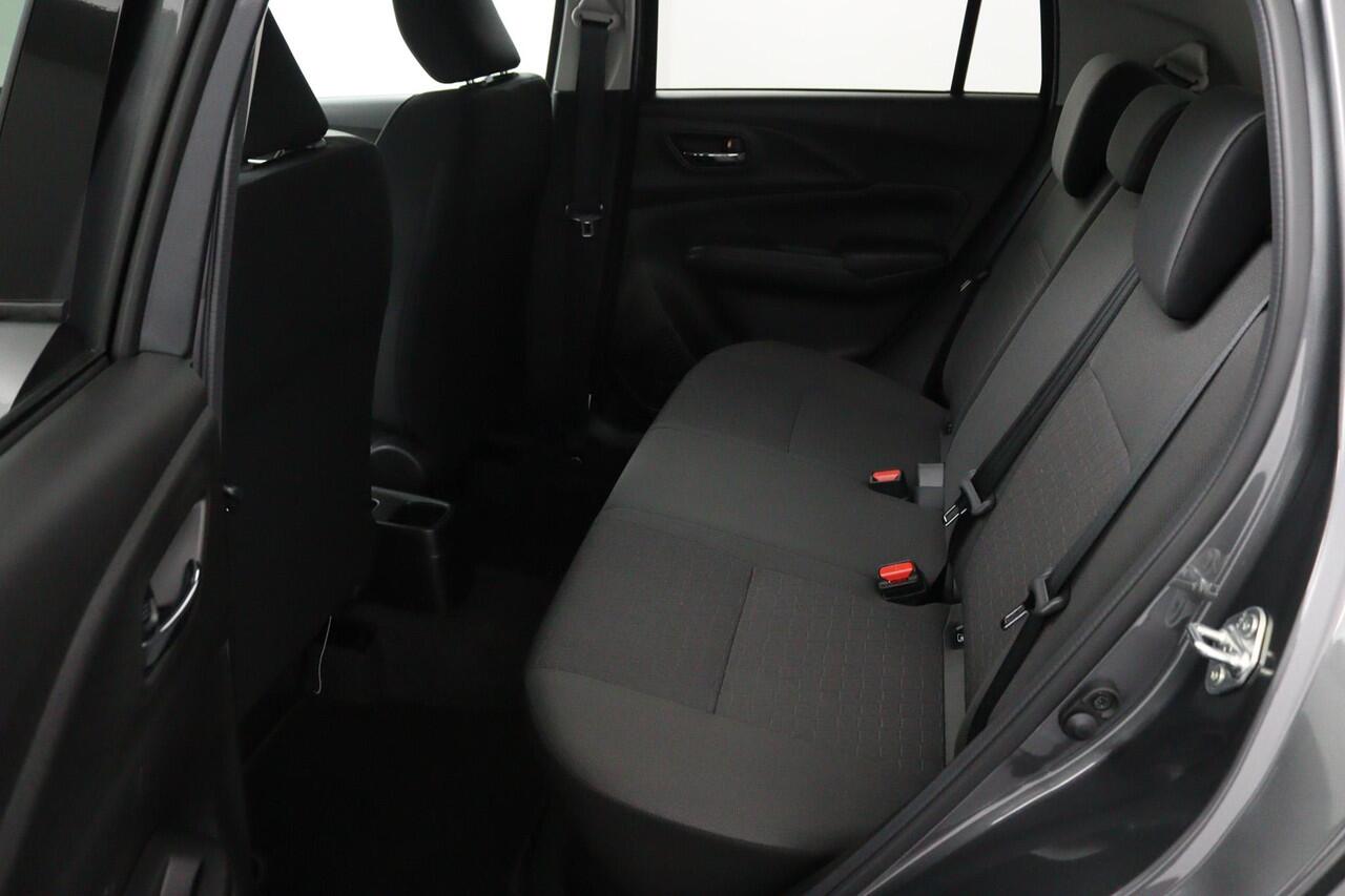 Suzuki SWIFT 1.2 Select Smart Hybrid Automaat | Nieuwe auto ¤2500 Korting | Direct Beschikbaar | Automaat | Stoelverwarming | Navigatie | Keyless Entry |