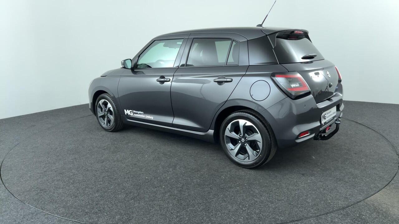 Suzuki SWIFT 1.2 Style Smart Hybrid | Rijklaar | Climate Control | Adaptieve Cruise Control | Camera | LED