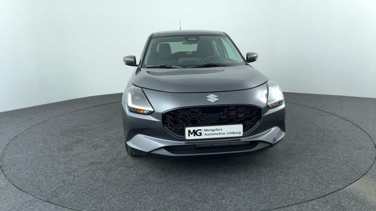 Suzuki SWIFT 1.2 Style Smart Hybrid | Rijklaar | Climate Control | Adaptieve Cruise Control | Camera | LED