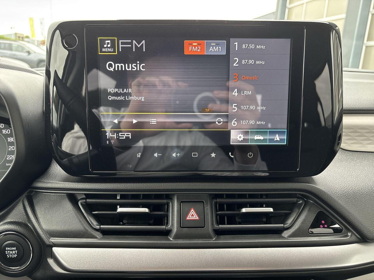 Suzuki SWIFT 1.2 Style Smart Hybrid | Rijklaarprijs |