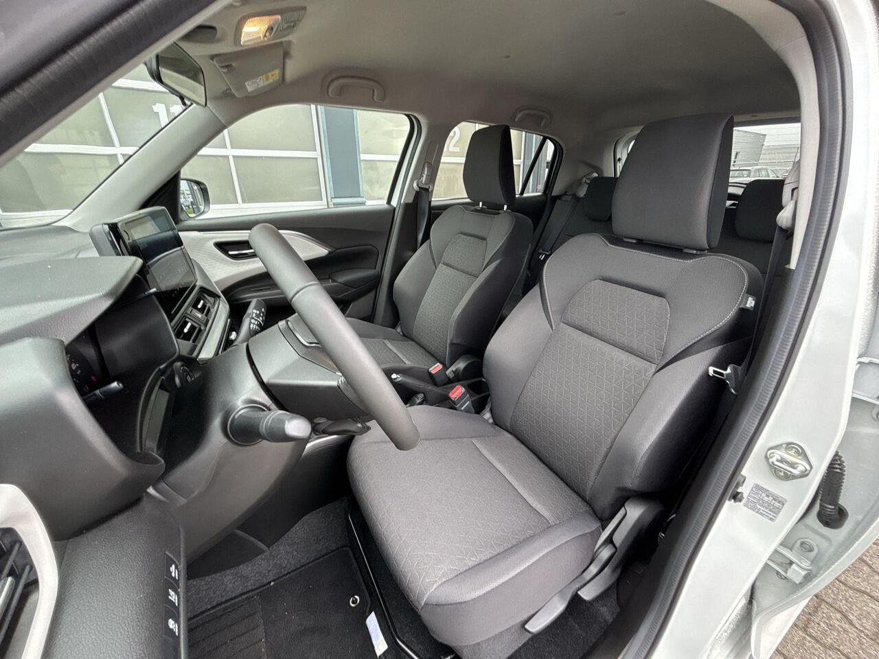 Suzuki SWIFT 1.2 Style Smart Hybrid | Rijklaarprijs |