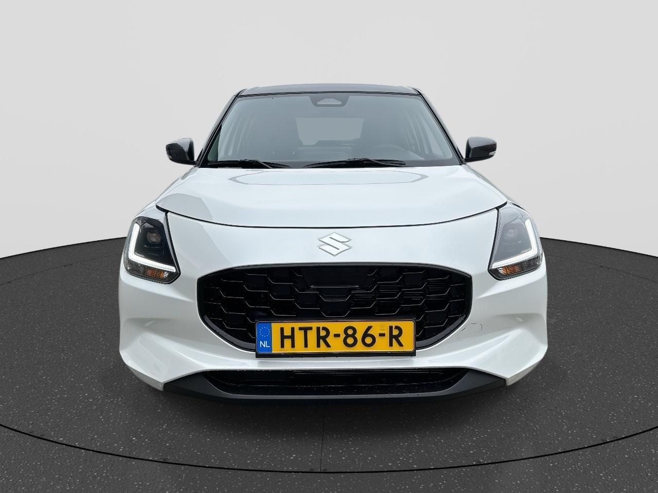 Suzuki SWIFT 1.2 Style Smart Hybrid | Rijklaarprijs |