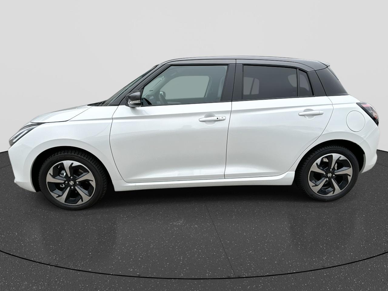 Suzuki SWIFT 1.2 Style Smart Hybrid | Rijklaarprijs |