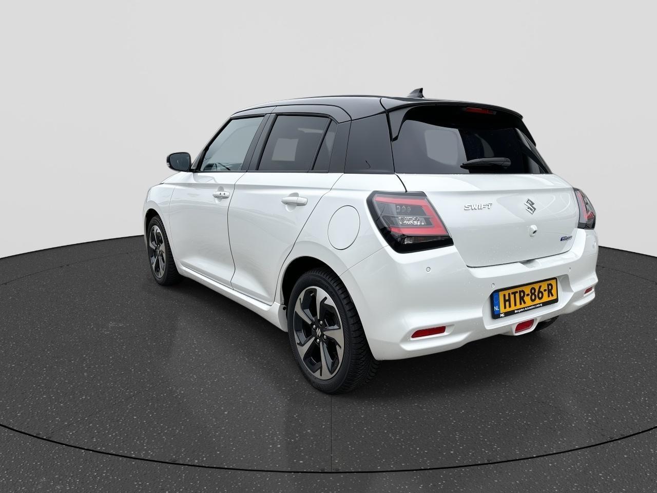 Suzuki SWIFT 1.2 Style Smart Hybrid | Rijklaarprijs |