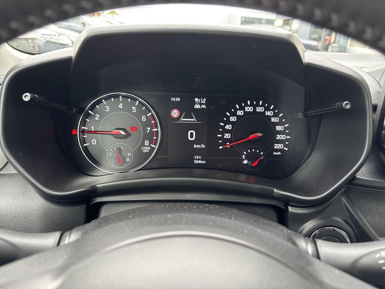 Suzuki SWIFT 1.2 Style Smart Hybrid | Rijklaarprijs |