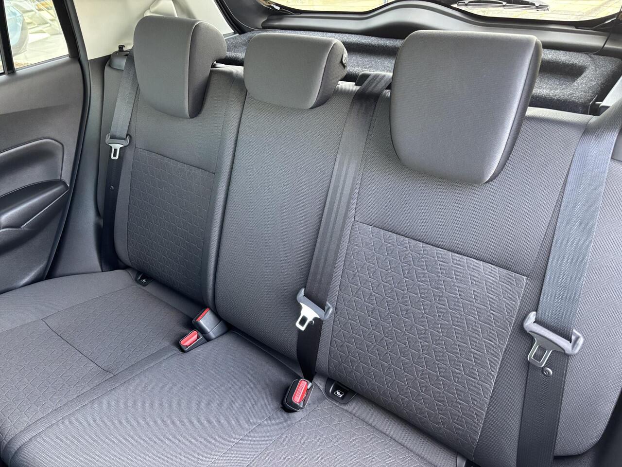 Suzuki SWIFT 1.2 Select Smart Hybrid Automaat Demo/Cruise/Navi