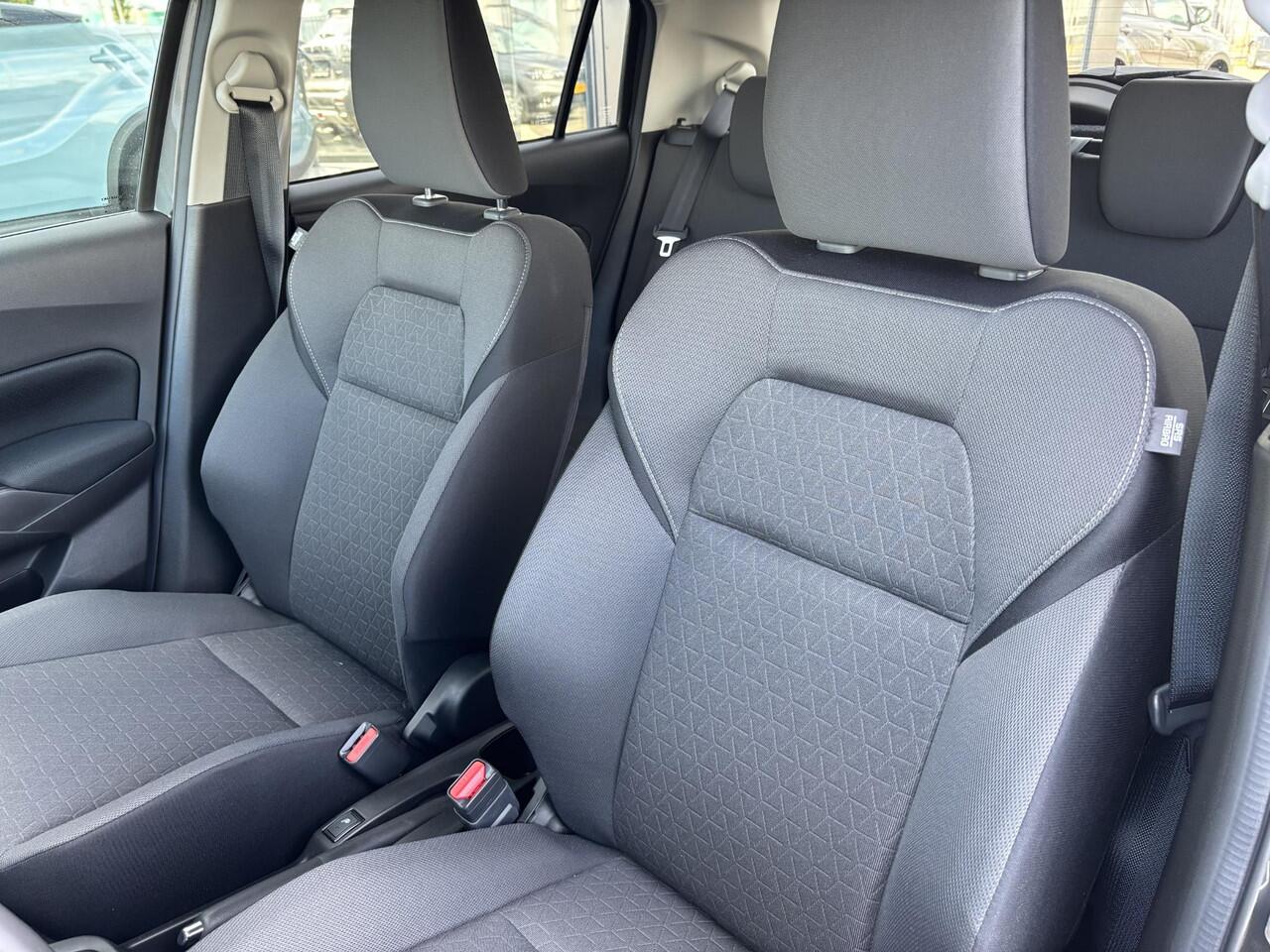 Suzuki SWIFT 1.2 Select Smart Hybrid Automaat Demo/Cruise/Navi