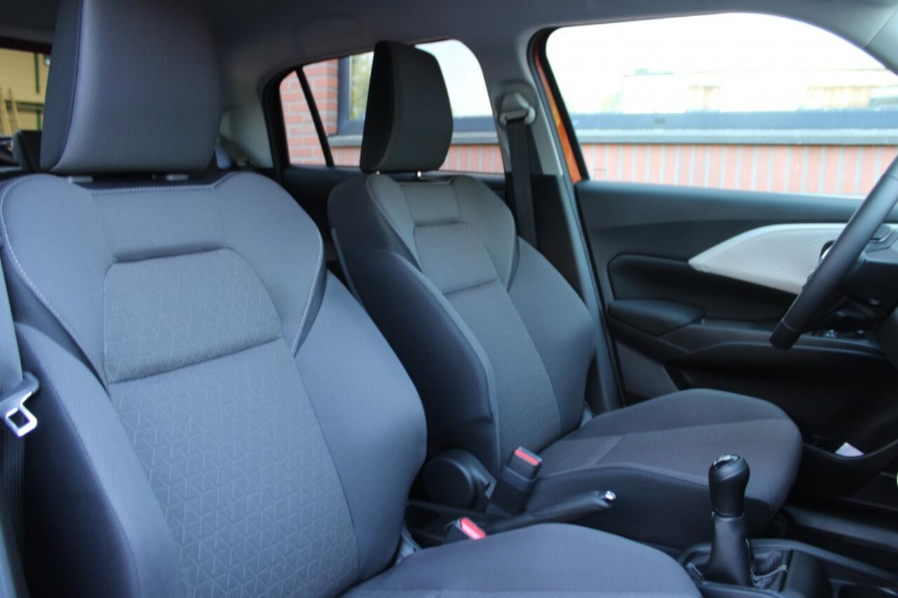 Suzuki SWIFT 1.2 Select SmartHybrid | Rijklaar | ACTIE! ¤2.300,- Korting!